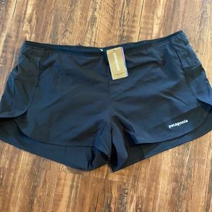 Patagonia shorts